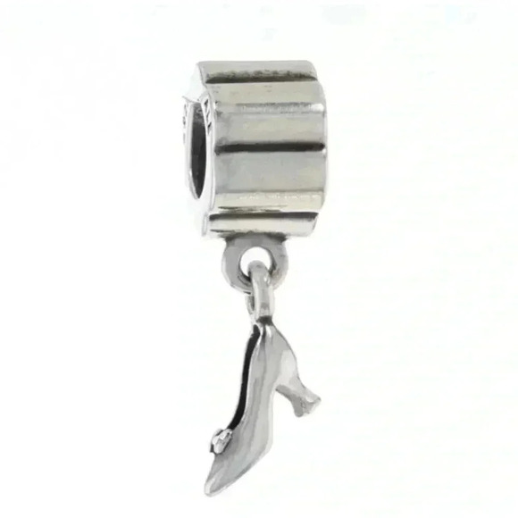 Authentic Pandora  Shoe charm - Picture 1 of 3